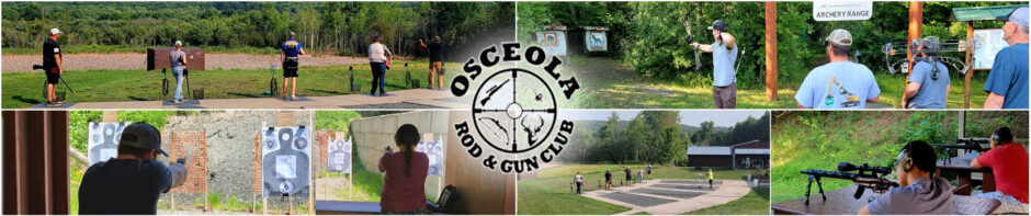 Osceola Rod and Gun Club