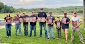 2025 Archery Banquet